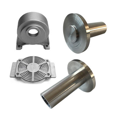 محصولات خانگی قالب ریخته گری برای آلومینیوم خدمات قالب ریخته گری
