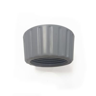 قطعات قالب‌گیری تزریقی پلاستیکی سفارشی حرفه‌ای با سیستم گیت دونده داغ و مواد قالب 718