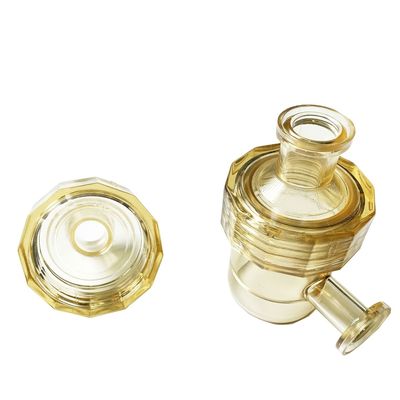 طراحی قالب و تولید متخصص لوازم جانبی پزشکی پلاستیکی پلی استر بخش قالب تزریقی خدمات قالب تزریقی پلاستیکی سفارشی