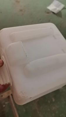 300000-1000000 شات طول عمر سفارشی قالب مخصوص شکل برای دستگاه های خانگی گاز پلاستیکی / مخزن سوخت