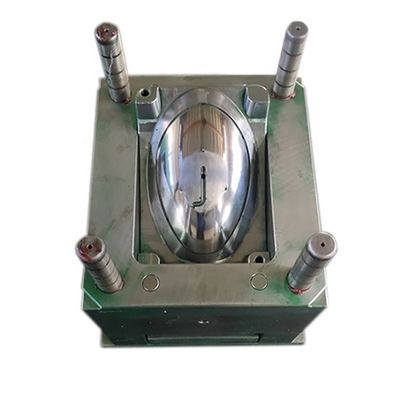 پردازش قالب سفارشی برای ابزار دوز سازی مواد محصول قالب فولاد و شکل طراحی 2D / PDF / CAD 3D STP / STEP