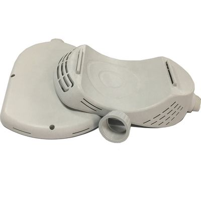 خدمات قالب بندی تزریقی محفظه پلاستیکی ABS با طراحی قالب آزاد و مواد P20H/718H/738/NAK80/S136/2738/2316