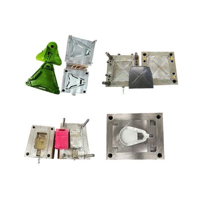 خدمات قالب بندی تزریقی محفظه پلاستیکی ABS با طراحی قالب آزاد و مواد P20H/718H/738/NAK80/S136/2738/2316