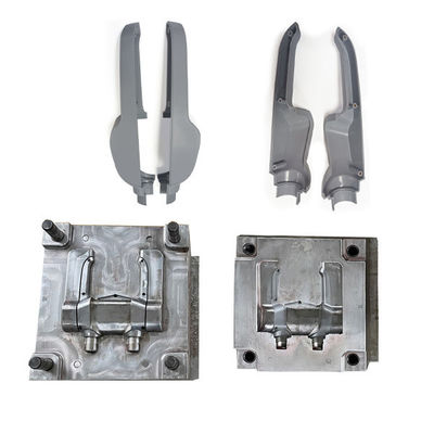 خدمات تزریق ABS/PP/PA/PA6/PA6 حرفه ای GF/POM/HDPE با طراحی قالب سفارشی و نمونه ها