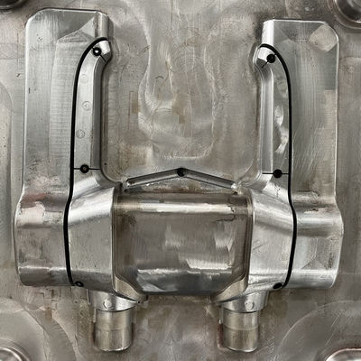 خدمات تزریق ABS/PP/PA/PA6/PA6 حرفه ای GF/POM/HDPE با طراحی قالب سفارشی و نمونه ها