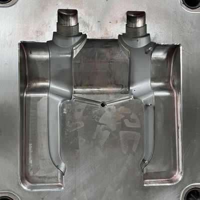 خدمات تزریق ABS/PP/PA/PA6/PA6 حرفه ای GF/POM/HDPE با طراحی قالب سفارشی و نمونه ها
