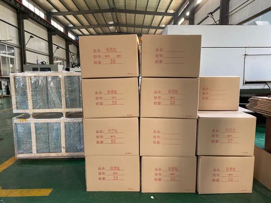 کلیمپ های قالب تزریقی پلاستیکی با طراحی سفارشی و مواد ABS/PA66/PP/PC/PMMA/PSU/PCTG/TPE/TPU/PBT