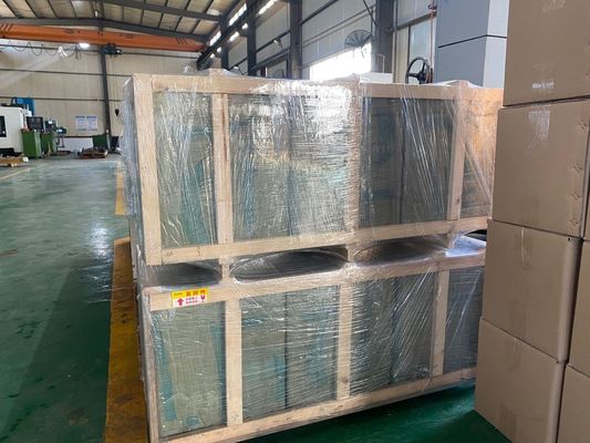 لوگو سفارشی قطعات تزریق پلاستیکی با دقت بالا با مواد ABS / PA66 / PP / PC / PMMA / PSU / PCTG / TPE / TPU / PBT