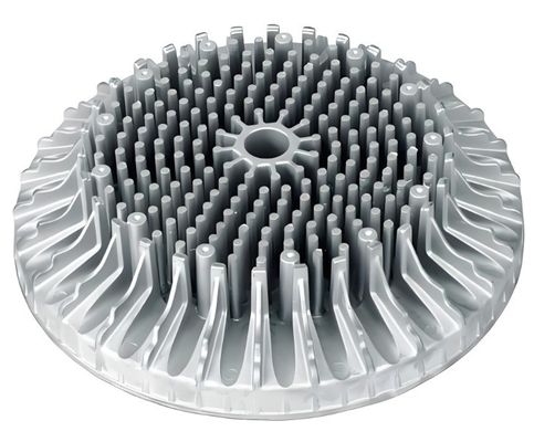 قالب محصولات پلاستیکی خودرو ساخته شده از P20/718/738/NAK80/S136 برای ماشین تزریق آلومینیوم پولیش شده