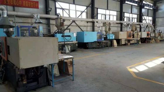 CAD PROE UG شرکت خدمات تزریق قالب پلاستیکی سفارشی برای طراحی قالب خودرو