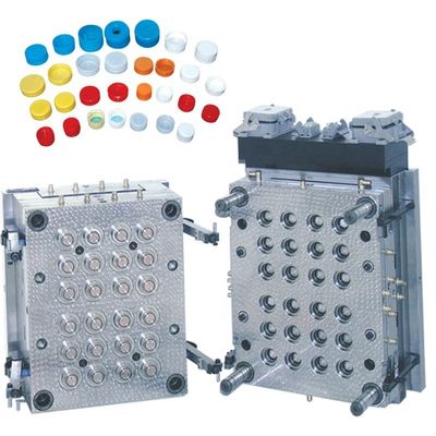 قطعات گداخته شده آلومینیومی با مواد قالب P20/718/738/NAK80/S136 و کنترل عددی کامپیوتری