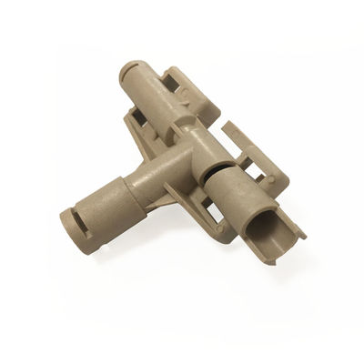 قالب تزریق پلاستیکی سفارشی با تحمل 0.01-0.1mm برای ABS / PA66 / PP / PC / PMMA / PSU / PCTG / TPE / TPU / PBT در اندازه های سفارشی