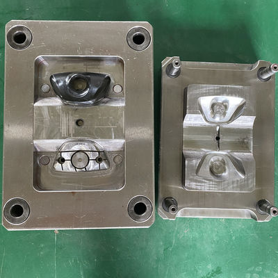 کانکتور چند پین سنگین سفارشی با مواد ABS/PP/PS/PE/PVC/PA6/PA66 و رنگ‌های سفارشی