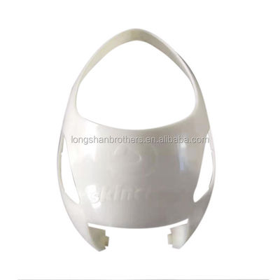 اجزای پلاستیکی تزریقی قالب بندی شده با گزینه های مختلف مواد و طول عمر قالب 300000-500000 شات