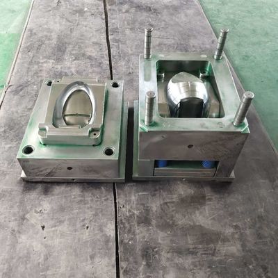 قطعات پلاستیکی تزریق قالب بندی برای ABS/PP/PS/PE/PVC/PA6/PA66