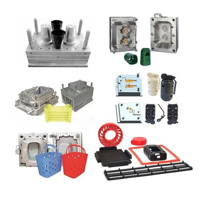 قالب تزریقی پلاستیکی سفارشی در پکن با و ABS/PC/PP/HDPE/POM/PA6/PA6 GF/PVC/NYLON/PMMA/pps/Ppsu/pei/peek مواد