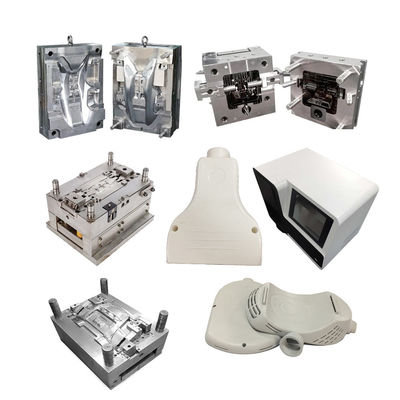 قالب تزریقی پلاستیکی سفارشی در پکن با و ABS/PC/PP/HDPE/POM/PA6/PA6 GF/PVC/NYLON/PMMA/pps/Ppsu/pei/peek مواد