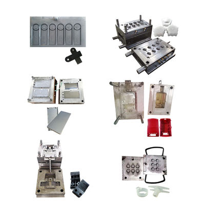 خدمات سفارشی آخرین طراحی تولید کنندگان قالب بندی تزریق پلاستیکی برای ABS/PC/POM/PP/PS/PE/PVC/PA6/PA66/PMMA/TPU/TPE/PU
