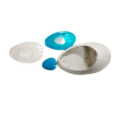 طراحی نمونه اولیه تزریقی سفارشی با فرمت 2D / PDF / CAD 3D IGES / STEP