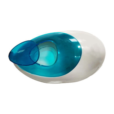 طراحی نمونه اولیه تزریقی سفارشی با فرمت 2D / PDF / CAD 3D IGES / STEP