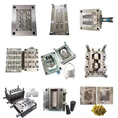 ماشینکاری دقیق CNC برای محفظه های پلاستیکی الکترونیکی و قطعات مخصوص لاستیک سیلیکون