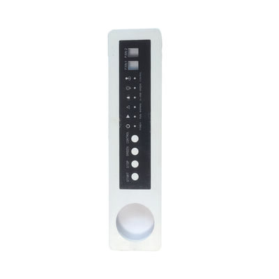 فرمت نقشه 2D / PDF / CAD 3D IGES / STEP قطعات پلاستیکی سفارشی برای محصول الکترونیکی ABS قالب گذاری تزریق قطعات کوچک قالب