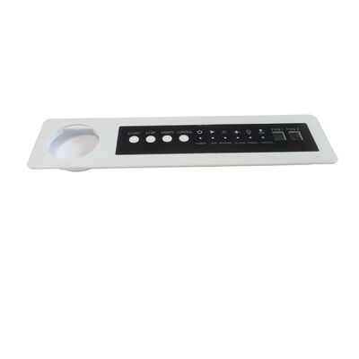 فرمت نقشه 2D / PDF / CAD 3D IGES / STEP قطعات پلاستیکی سفارشی برای محصول الکترونیکی ABS قالب گذاری تزریق قطعات کوچک قالب