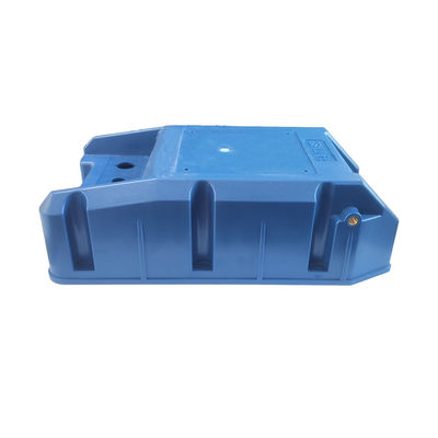 250000-300000 شات طول عمر قالب کیفیت بالا قالب تزریق پلاستیکی با درمان سطح پولیش