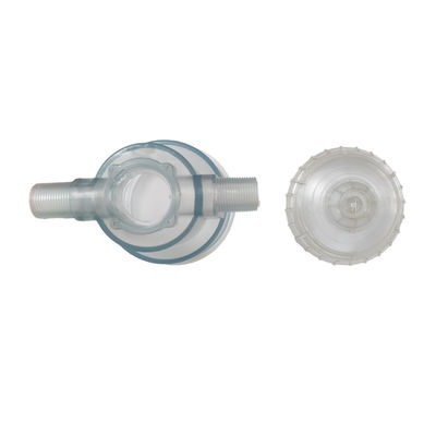 خدمات قالب دهی تزریق پلاستیکی سفارشی برای قطعات پلاستیکی گواهی شده با استاندارد ISO 9001:2015