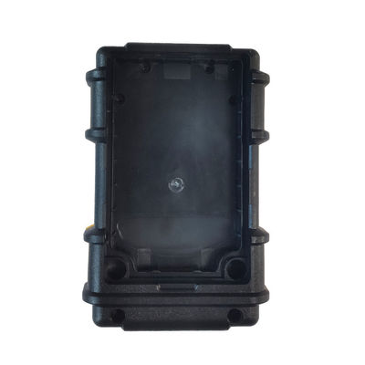 قالب گذاری تزریقی ماشین آلات ساخته شده از مواد P20/718/738/NAK80/S136 برای کلرید پلی وینیل سفارشی