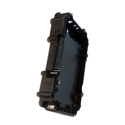 قالب گذاری تزریقی ماشین آلات ساخته شده از مواد P20/718/738/NAK80/S136 برای کلرید پلی وینیل سفارشی