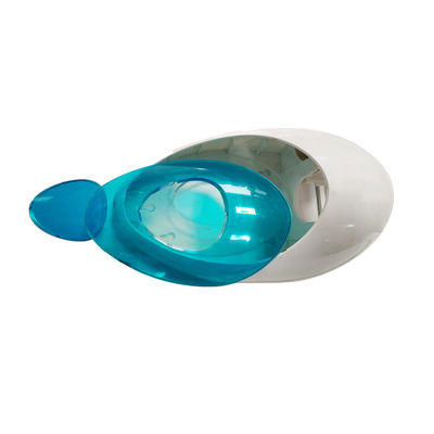 فرمت طراحی سفارشی 2D / 3D خدمات قالب بندی تزریقی محصولات الکترونیکی پلاستیکی برای اکریلونیتریل بوتادین استیرین
