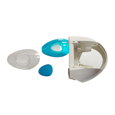 فرمت طراحی سفارشی 2D / 3D خدمات قالب بندی تزریقی محصولات الکترونیکی پلاستیکی برای اکریلونیتریل بوتادین استیرین