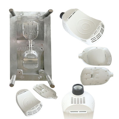 قطعات پلاستیکی خانگی حرفه ای برای ABS/PA66/PP/PC/PMMA/PSU/PCTG/TPE/TPU/PBT