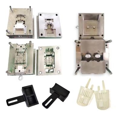 قطعات پلاستیکی خانگی حرفه ای برای ABS/PA66/PP/PC/PMMA/PSU/PCTG/TPE/TPU/PBT