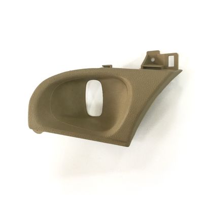 قالب تزریق پلاستیکی سفارشی OEM برای قطعات اتوماتیک پلاستیکی ABS با عملکرد بالا با ساختار قالب پایدار
