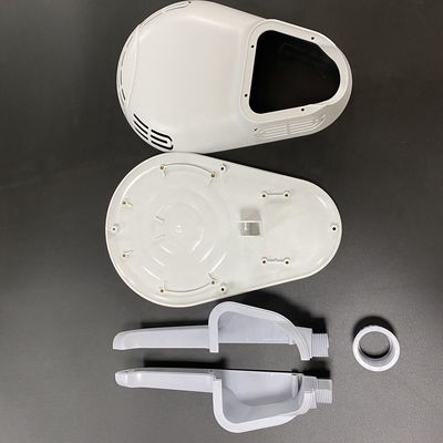 قالب فولاد P20 و UG یا Pro / E طراحی نرم افزار راه حل بهینه برای تولید تزریق پلاستیک خدمات قالب گیری سفارشی