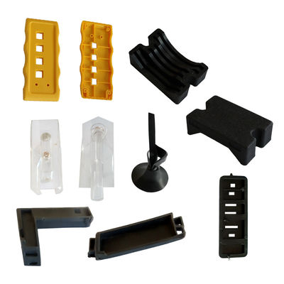 قالب بندی تزریقی پلاستیکی با ABS/PA66/PP/PC/PMMA/PSU/PCTG/TPE/TPU/PBT