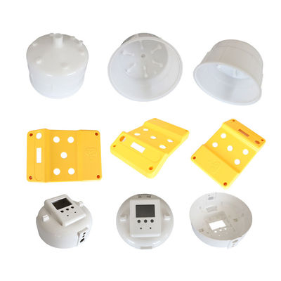قالب بندی تزریقی پلاستیکی با ABS/PA66/PP/PC/PMMA/PSU/PCTG/TPE/TPU/PBT