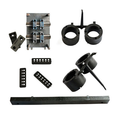 قالب بندی تزریقی پلاستیکی با ABS/PA66/PP/PC/PMMA/PSU/PCTG/TPE/TPU/PBT