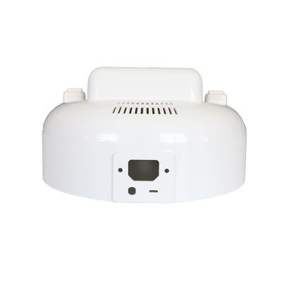 قطعات قالب پلاستیکی سفارشی با طراحی UG یا Pro / E برای کاربردهای مختلف با استفاده از فولاد قالب با کیفیت بالا