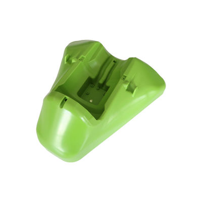 قطعات قالب پلاستیکی سفارشی با طراحی UG یا Pro / E برای کاربردهای مختلف با استفاده از فولاد قالب با کیفیت بالا