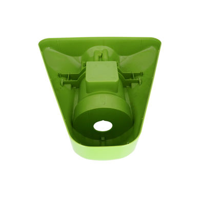 قطعات قالب پلاستیکی تولیدی سفارشی سفارشی اصلی برای نرم افزار طراحی طیف مختلف UG یا Pro / E