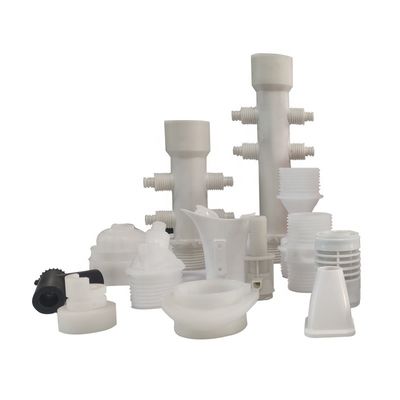 قالب گذاری تزریقی سفارشی برای قطعات پلاستیکی خانگی و ABS/PA66/PP/PC/PMMA/PSU/PCTG/TPE/TPU/PBT