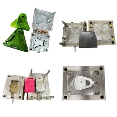 قالب صندلی پلاستیکی تزریقی برای صندلی بزرگ بزرگسال در ABS/PA66 / PP/PC/PMMA/PSU/PCTG/TPE/TPU/PBT و نوع مدل سازی پلاستیکی