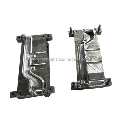 سطح رقیق کننده درخشنده بالا برای محصولات خانگی قالب پلاستیکی سفارشی ABS/PP/PS/PE/PVC/PA6/PA66