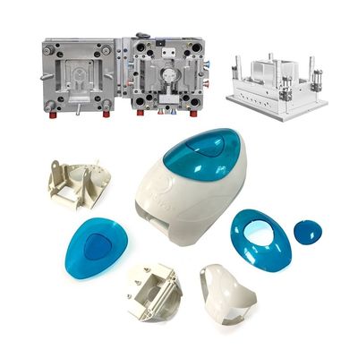 P20 718 738 NAK80 S136 ماده قالب تزریق پلاستیکی برای قطعات خودرو قالب تزریق