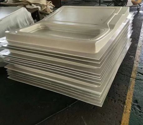 خدمات ساخت سقف اتومبیل اتومبیل محصولات پلاستیکی قطعات یدکی اتومبیل بمپر و خلاء در عرض 32 سال تجربه