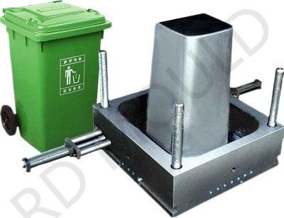 خدمات تزریق پلاستیکی حرفه ای برای قالب های سفارشی گرم و سرد
