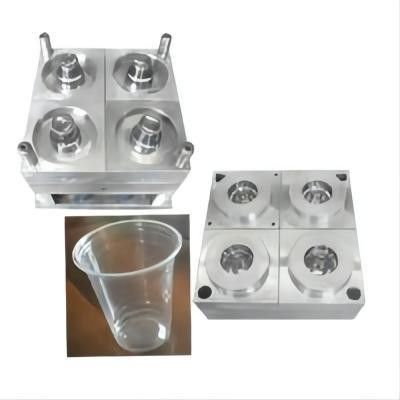 فولاد/P20/718/Nak80/S316/AISI H13/ رزین/ لاستیک سیلیکون اندازه سفارشی خدمات قالب بندی گرم برای قالب های پلاستیکی تزریقی